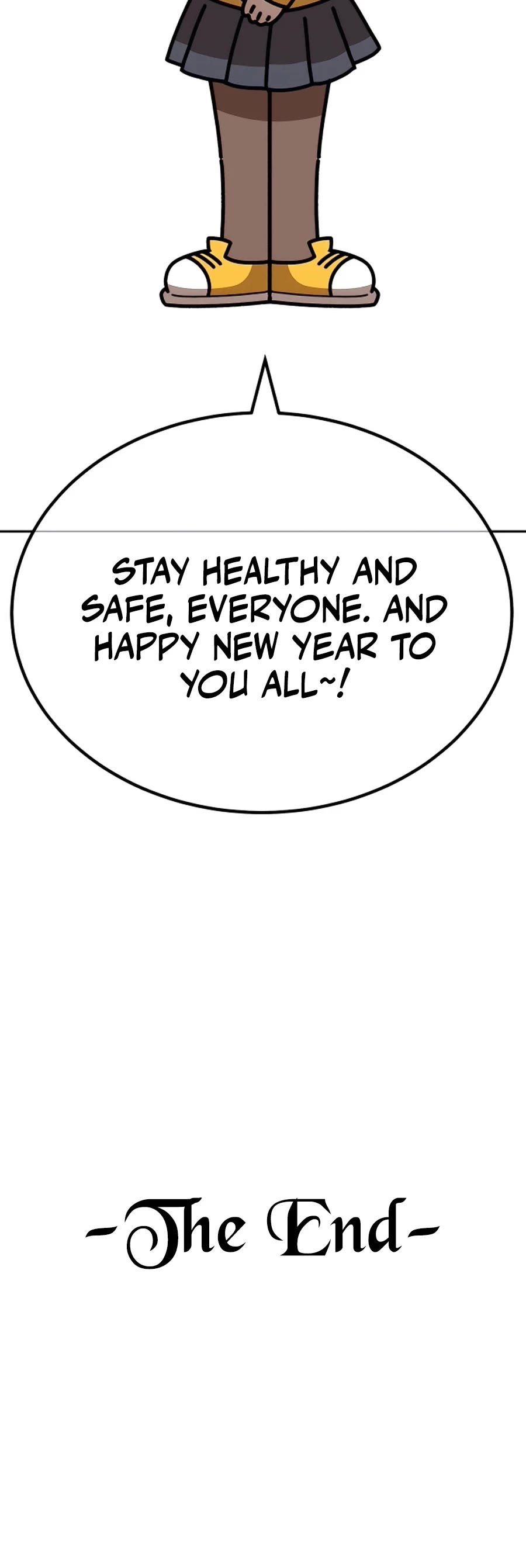 +99 Wooden Stick Chapter 50.6 page 132 - Chapter 50.6: Q&A Special (2)