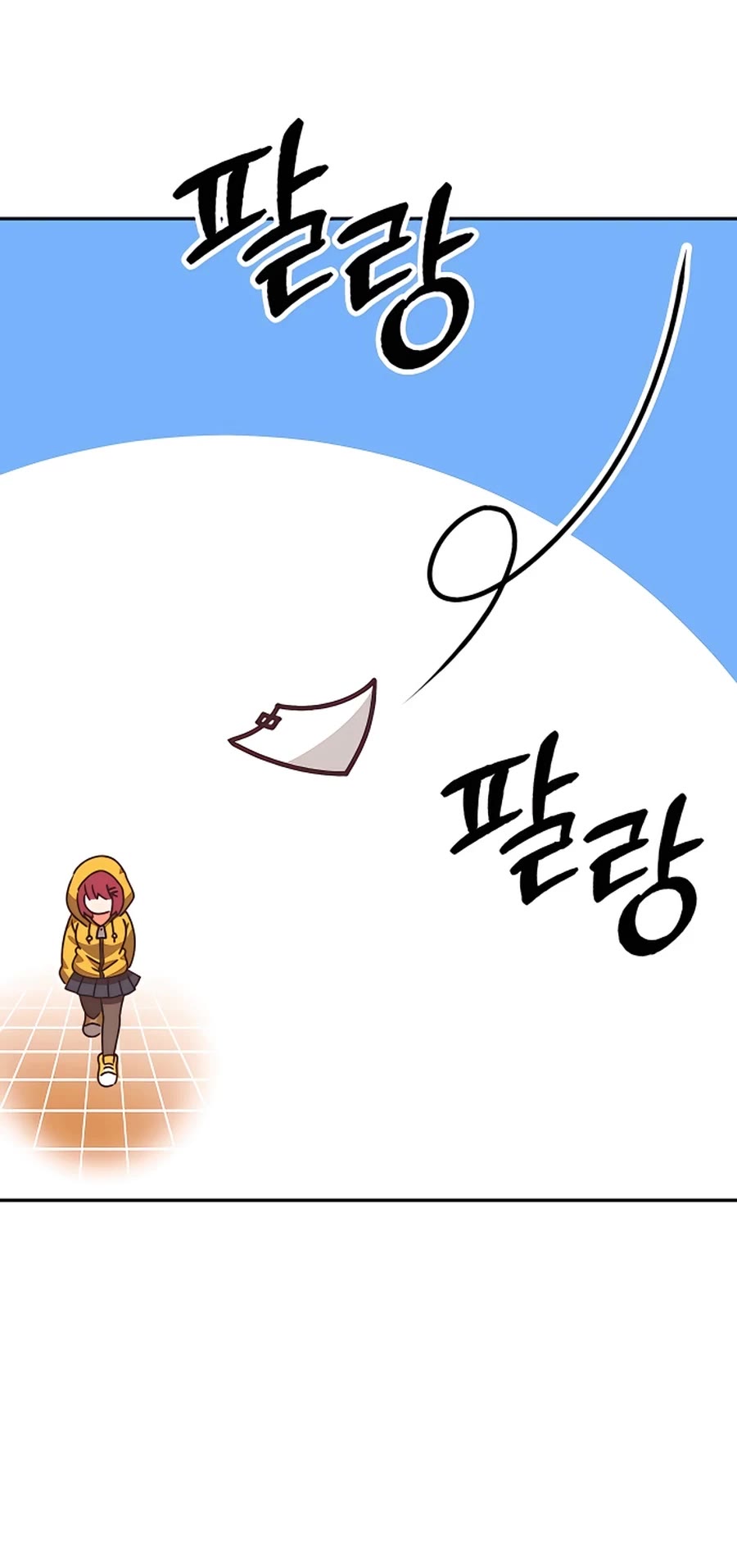 +99 Wooden Stick Chapter 50.6 page 4 - Chapter 50.6: Q&A Special (2)
