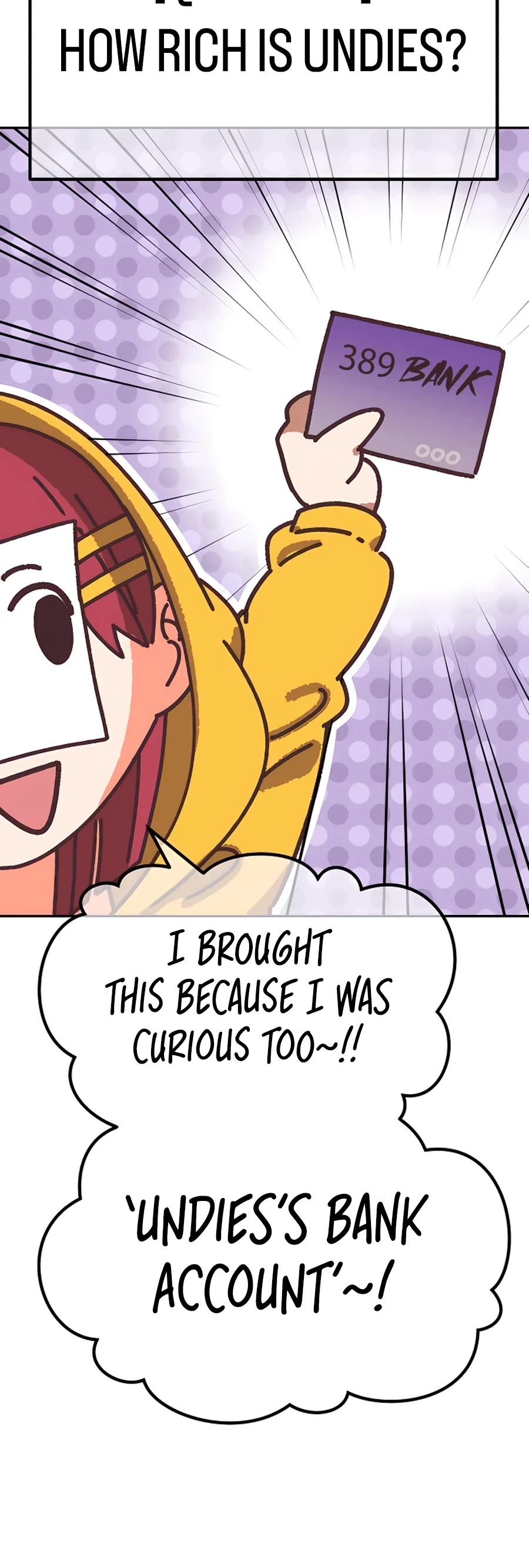 +99 Wooden Stick Chapter 50.6 page 43 - Chapter 50.6: Q&A Special (2)