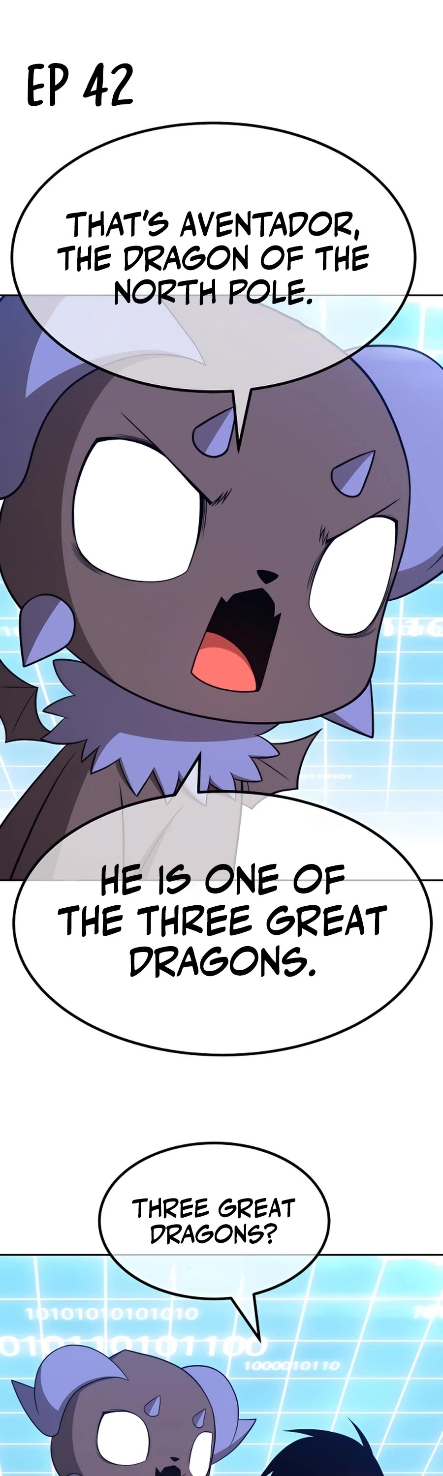 +99 Wooden Stick Chapter 50.6 page 53 - Chapter 50.6: Q&A Special (2)