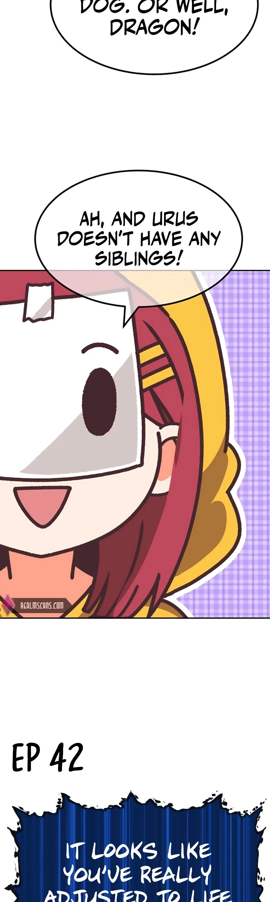 +99 Wooden Stick Chapter 50.6 page 57 - Chapter 50.6: Q&A Special (2)
