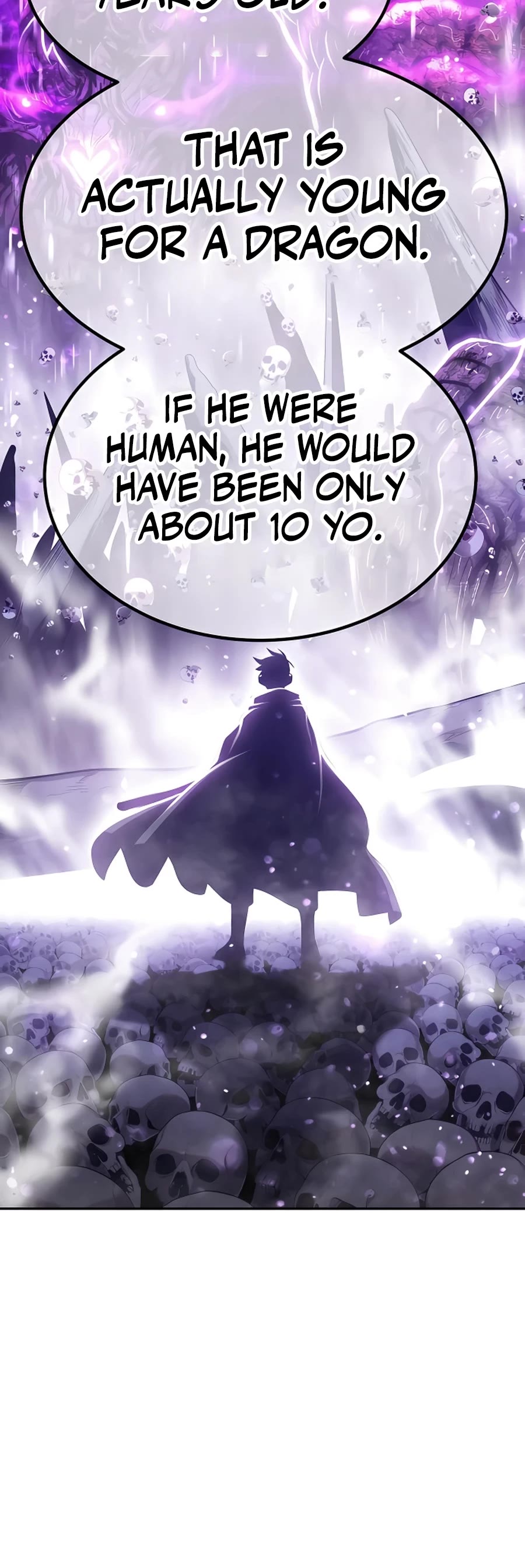 +99 Wooden Stick Chapter 50.6 page 62 - Chapter 50.6: Q&A Special (2)