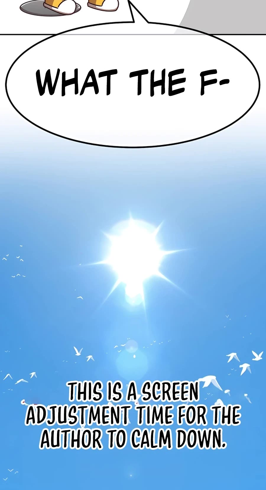 +99 Wooden Stick Chapter 50.6 page 70 - Chapter 50.6: Q&A Special (2)