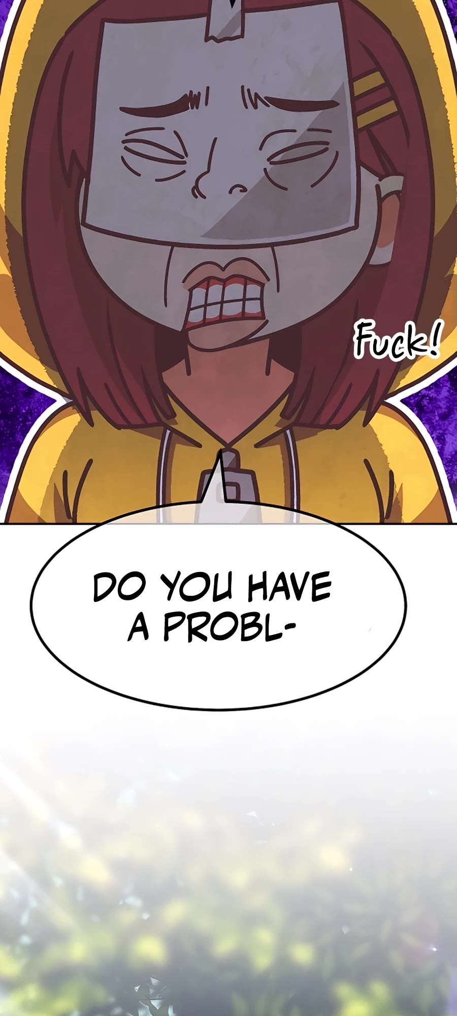 +99 Wooden Stick Chapter 50.6 page 80 - Chapter 50.6: Q&A Special (2)