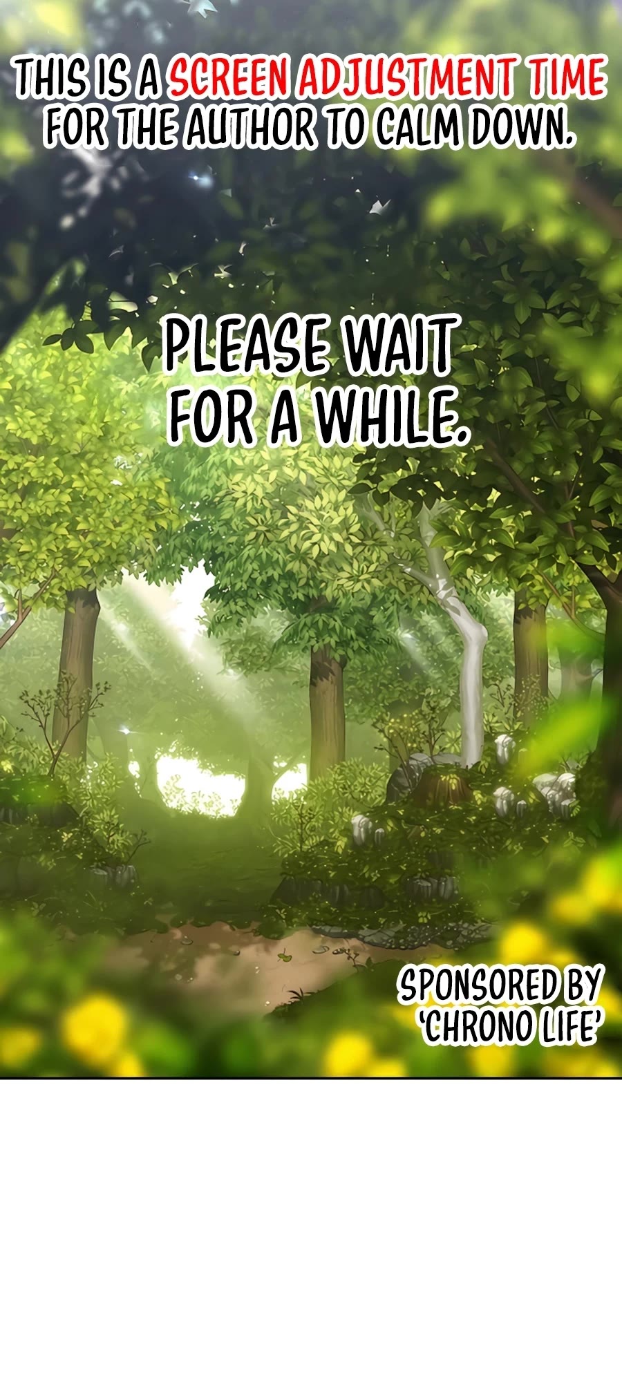+99 Wooden Stick Chapter 50.6 page 81 - Chapter 50.6: Q&A Special (2)