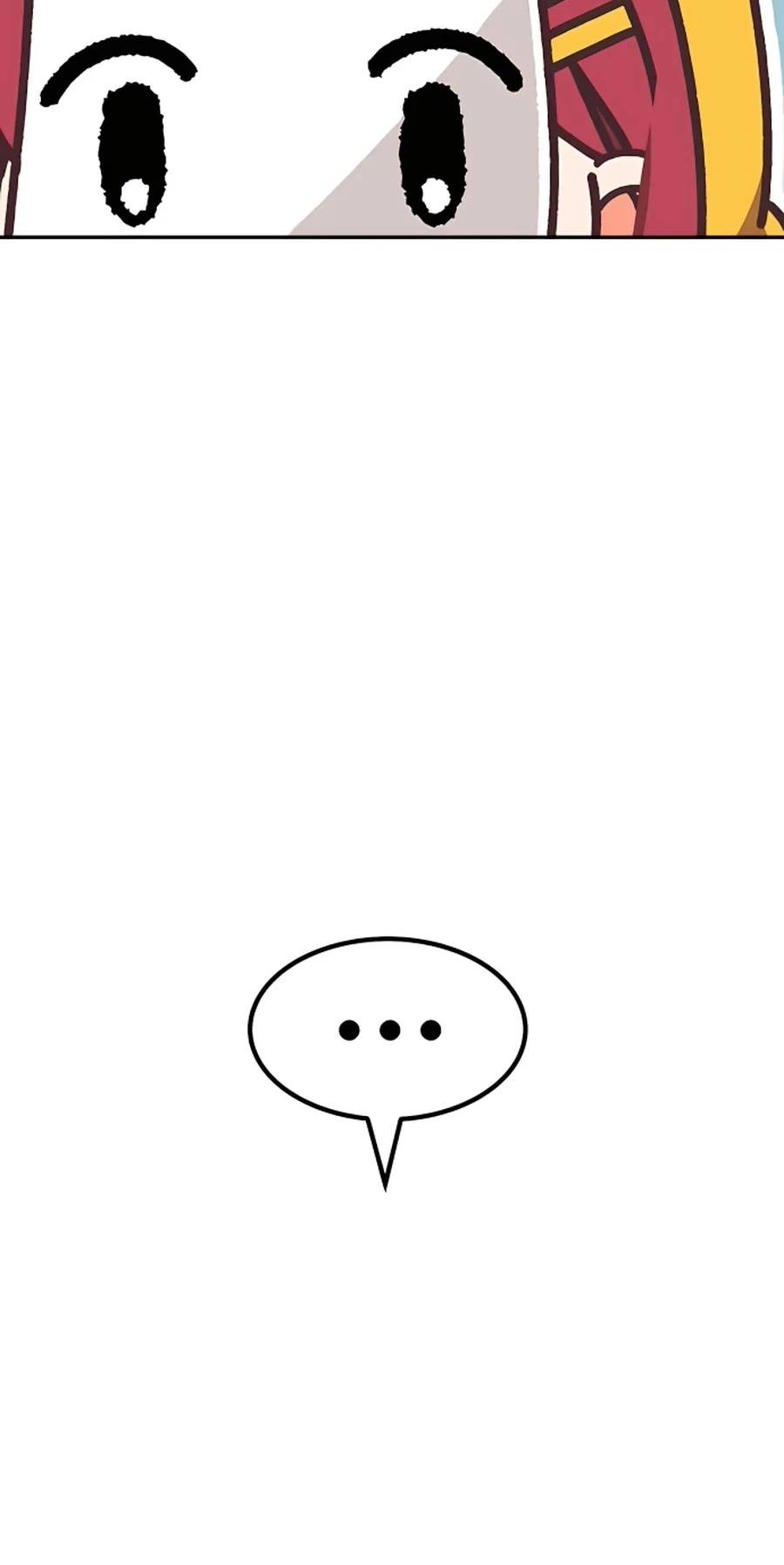 +99 Wooden Stick Chapter 50.6 page 85 - Chapter 50.6: Q&A Special (2)