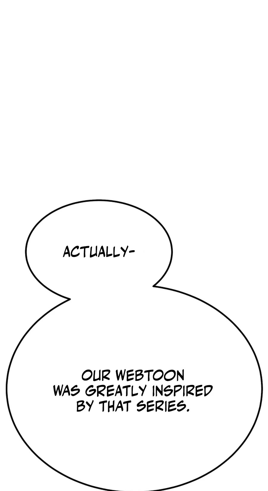 +99 Wooden Stick Chapter 50.6 page 88 - Chapter 50.6: Q&A Special (2)