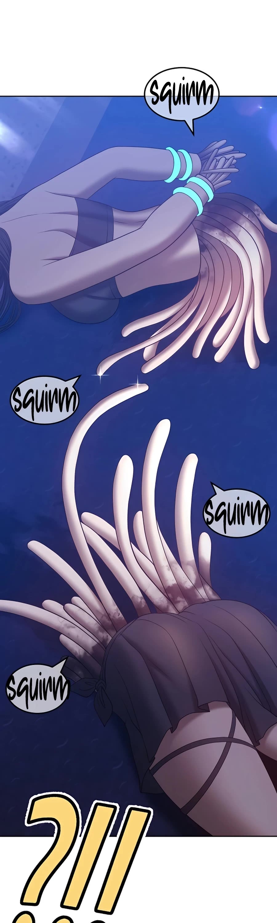 +99 Wooden Stick Chapter 50 page 10 - Chapter 50