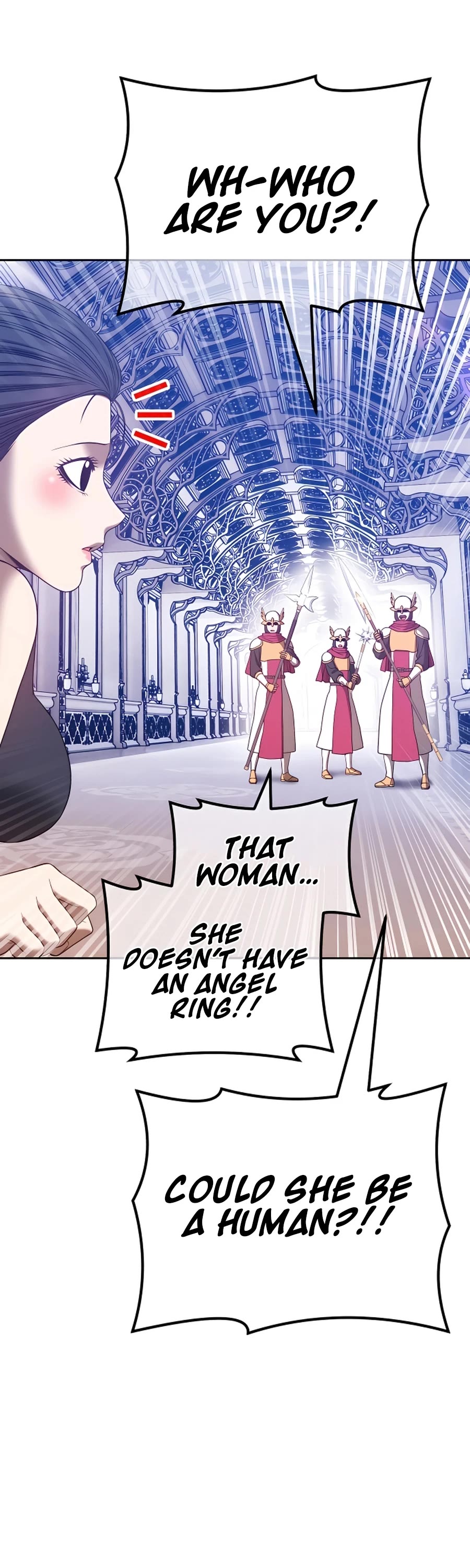 +99 Wooden Stick Chapter 50 page 102 - Chapter 50