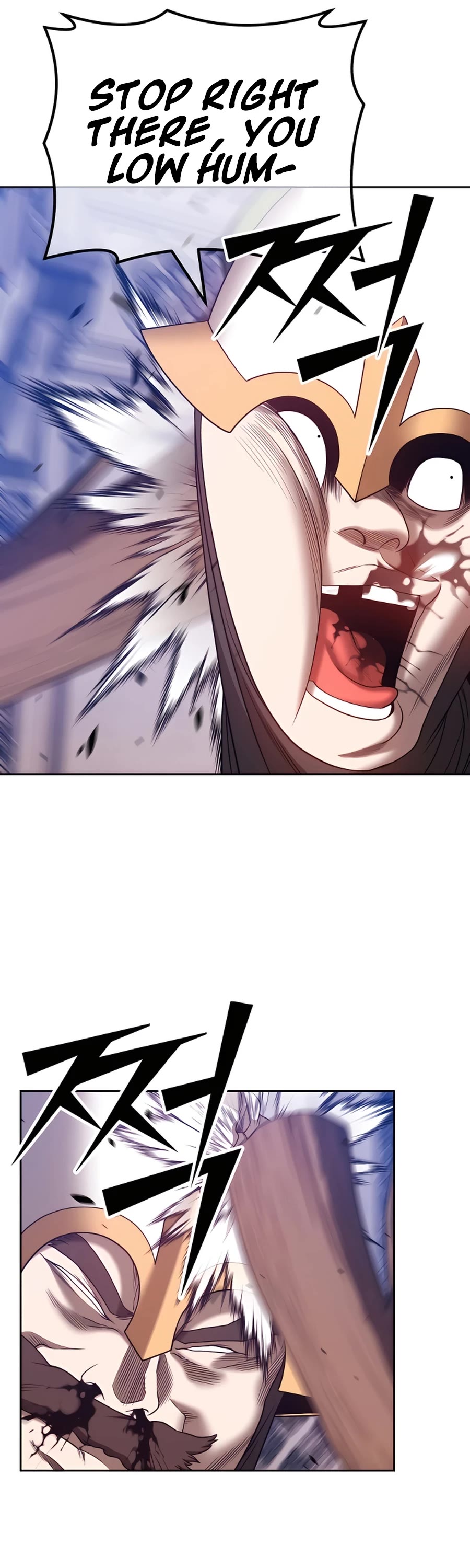 +99 Wooden Stick Chapter 50 page 103 - Chapter 50