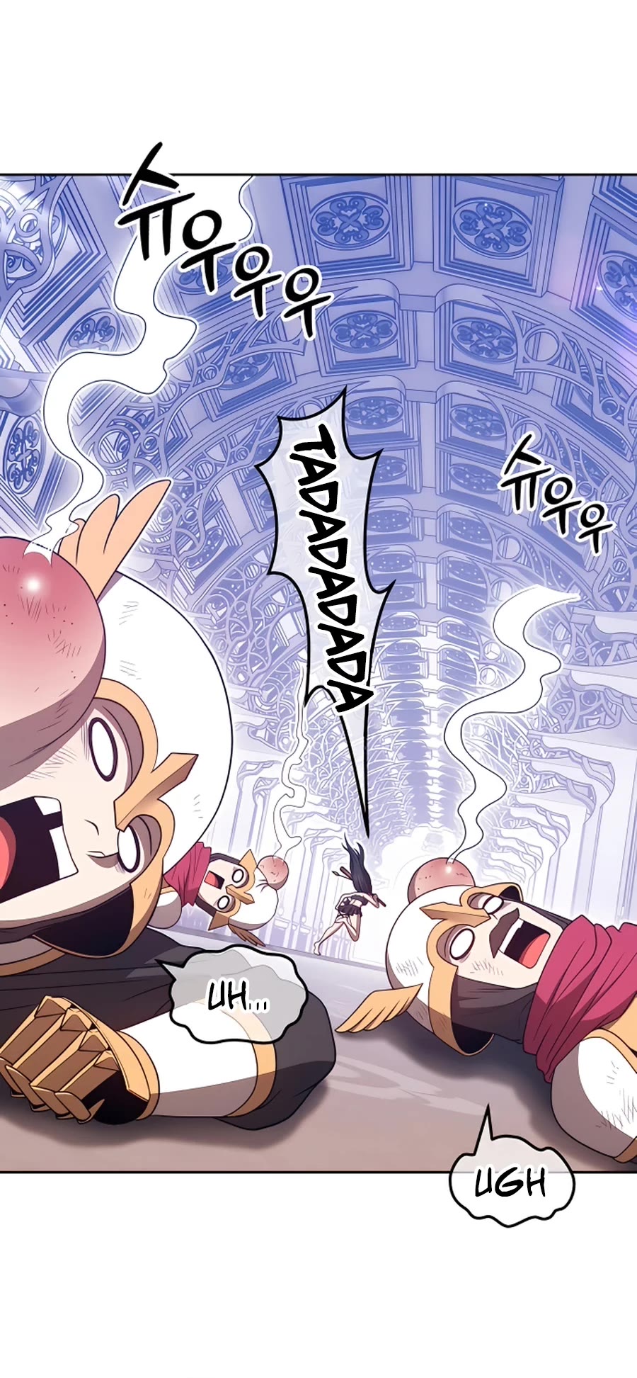 +99 Wooden Stick Chapter 50 page 105 - Chapter 50