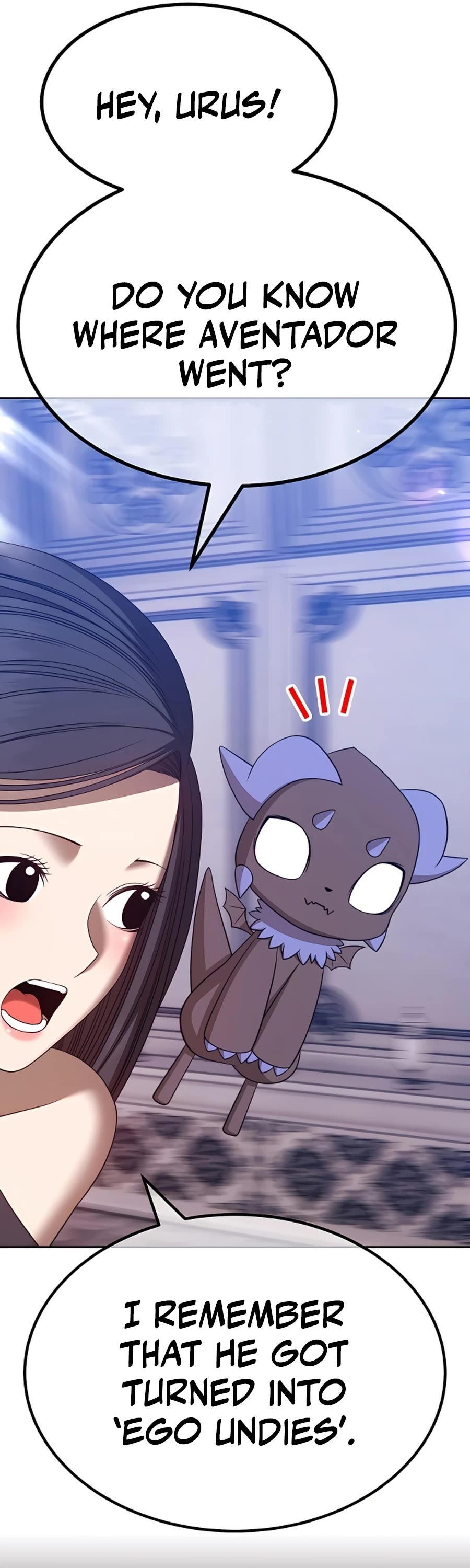 +99 Wooden Stick Chapter 50 page 110 - Chapter 50