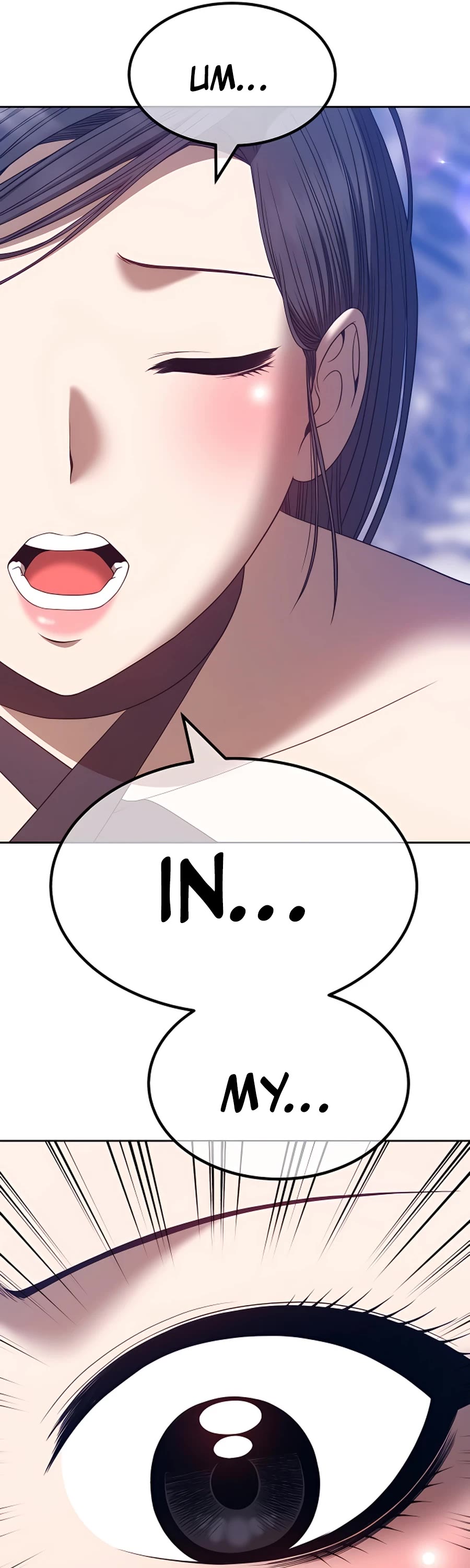 +99 Wooden Stick Chapter 50 page 120 - Chapter 50