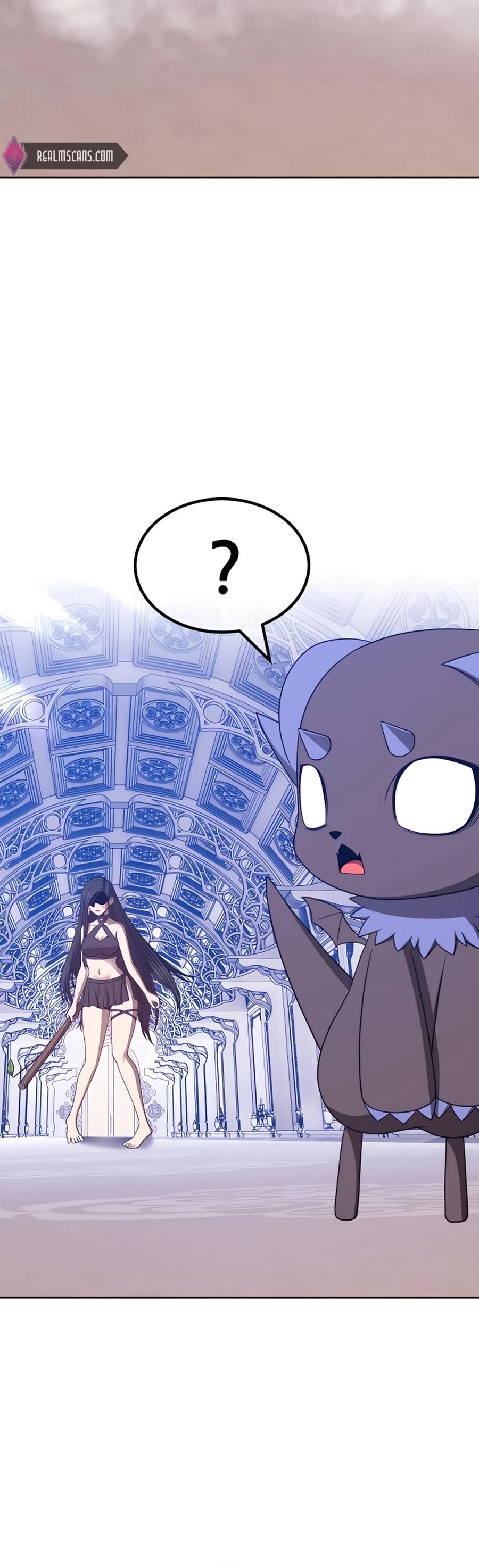 +99 Wooden Stick Chapter 50 page 124 - Chapter 50