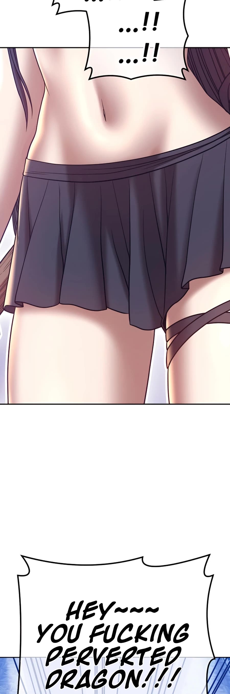 +99 Wooden Stick Chapter 50 page 126 - Chapter 50