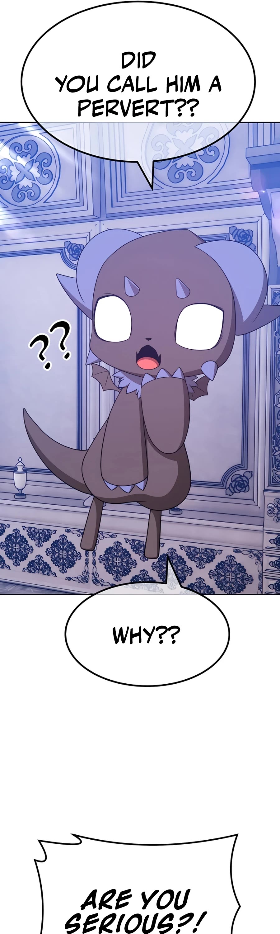 +99 Wooden Stick Chapter 50 page 128 - Chapter 50