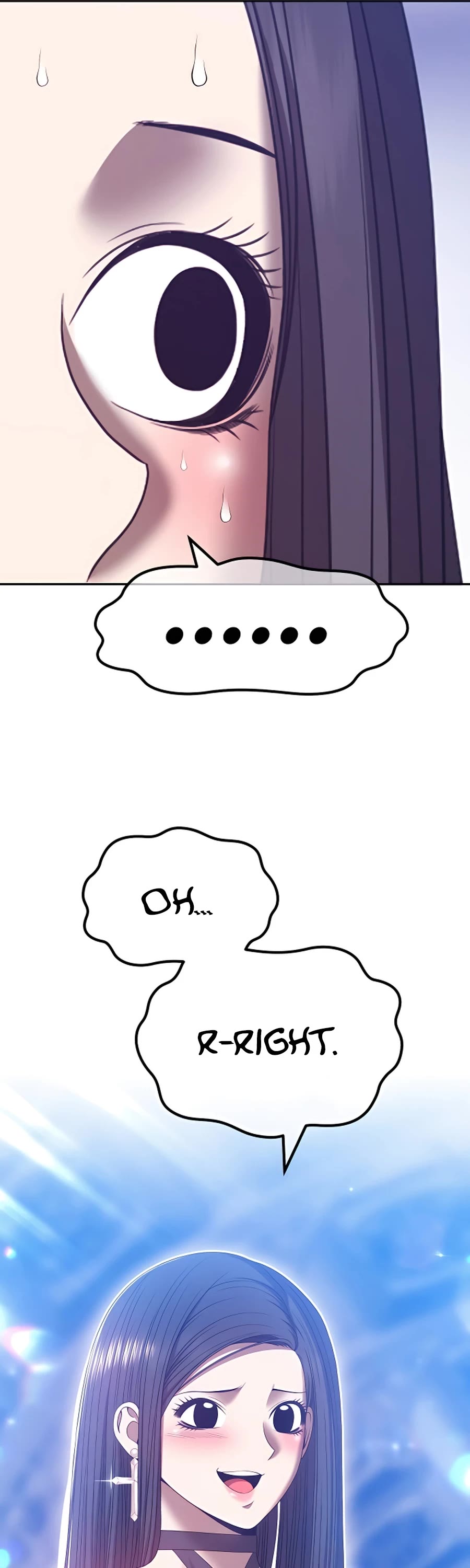 +99 Wooden Stick Chapter 50 page 132 - Chapter 50