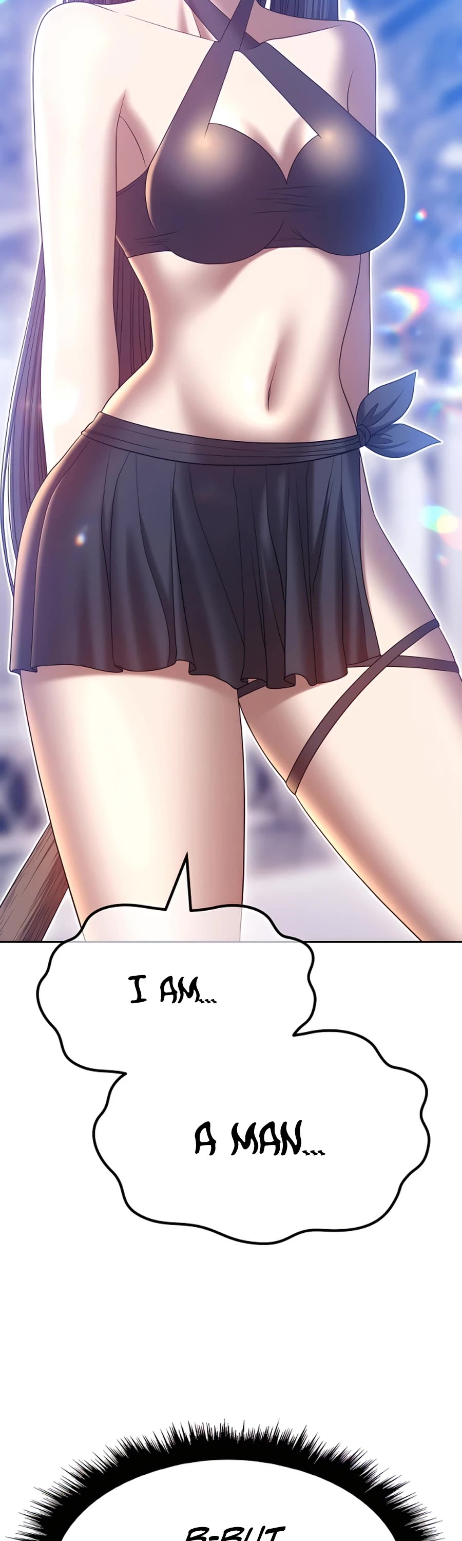 +99 Wooden Stick Chapter 50 page 133 - Chapter 50