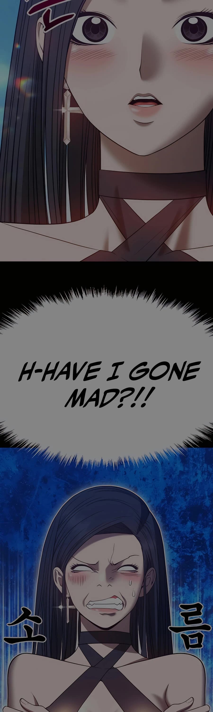 +99 Wooden Stick Chapter 50 page 137 - Chapter 50