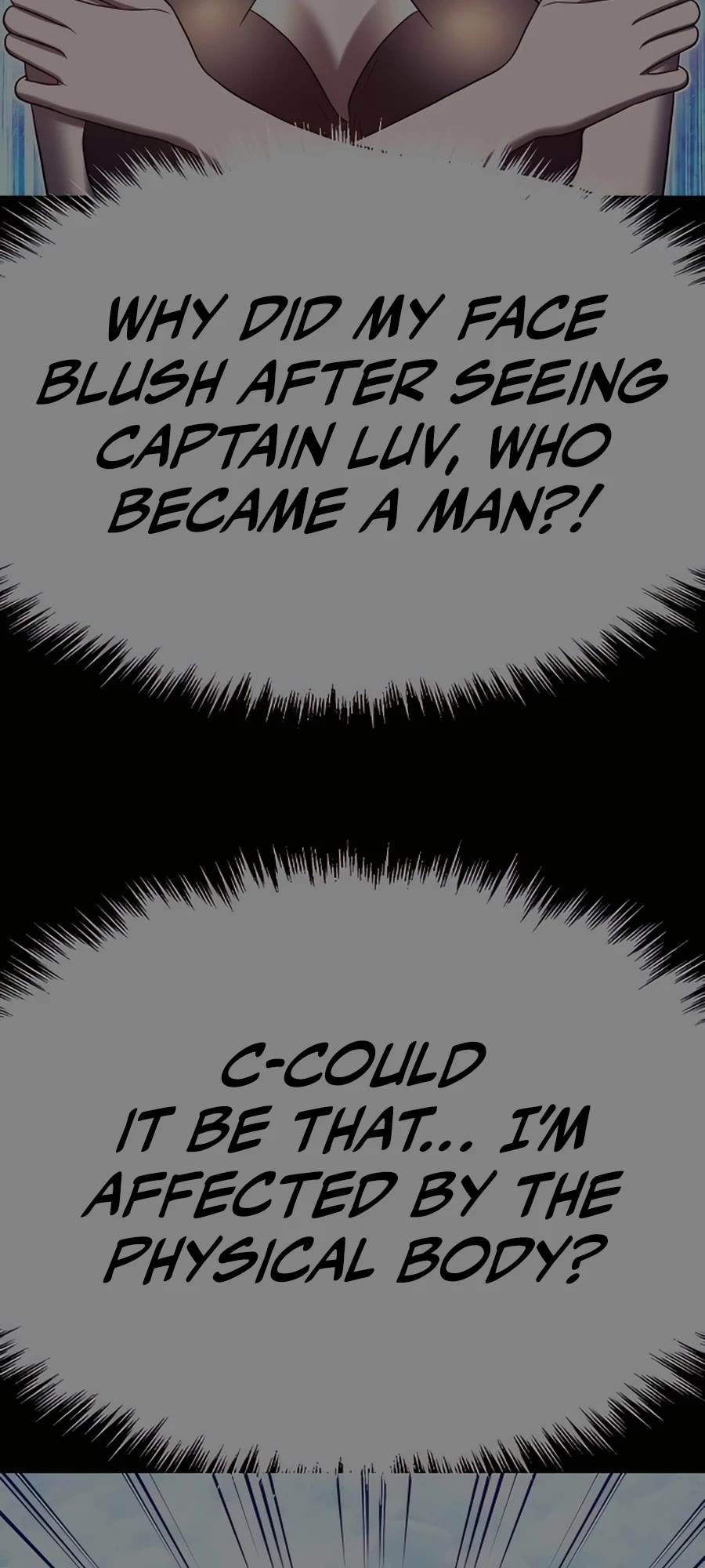 +99 Wooden Stick Chapter 50 page 138 - Chapter 50