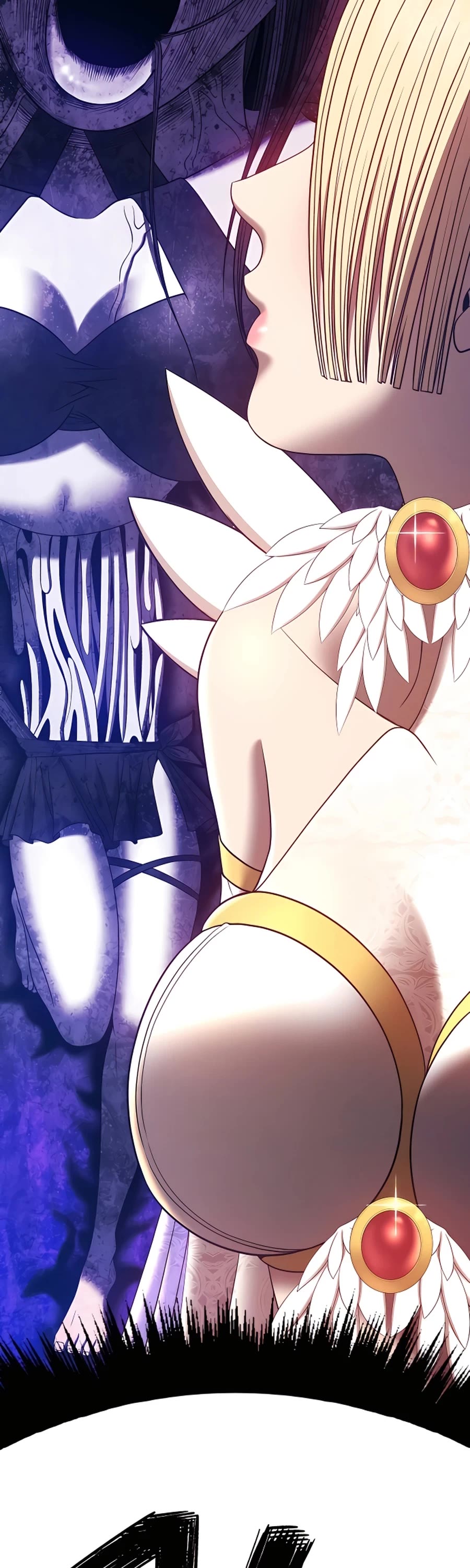 +99 Wooden Stick Chapter 50 page 14 - Chapter 50