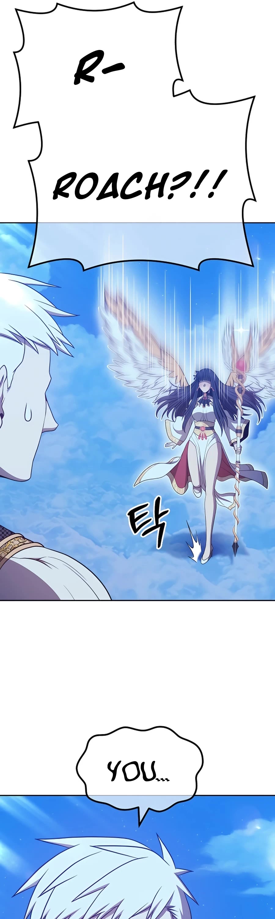 +99 Wooden Stick Chapter 50 page 144 - Chapter 50