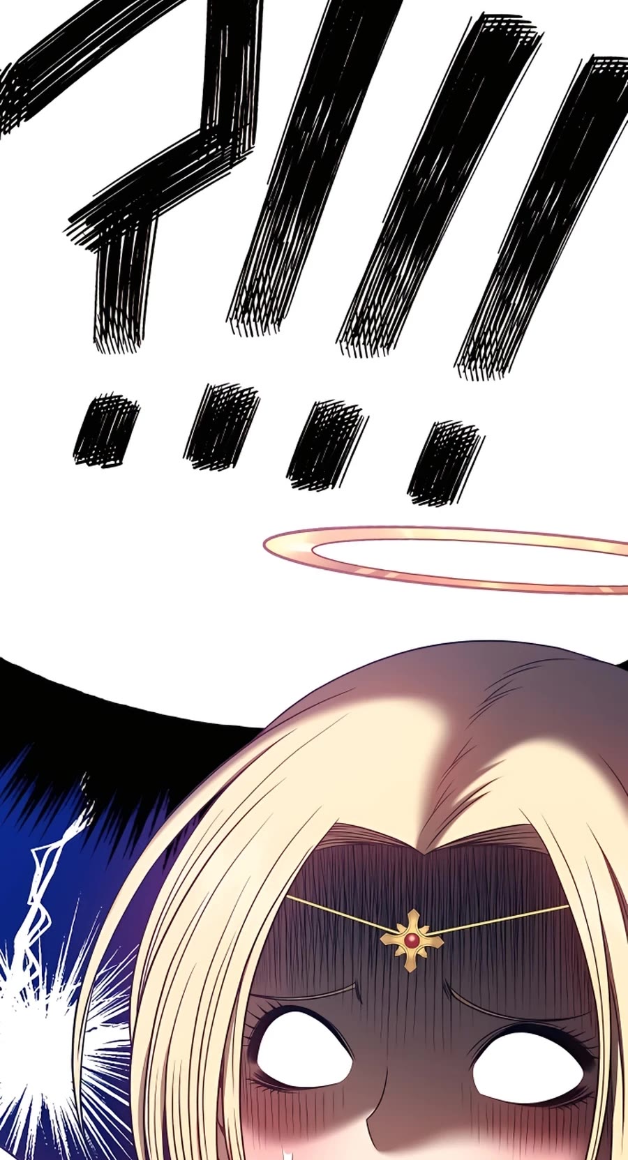 +99 Wooden Stick Chapter 50 page 15 - Chapter 50
