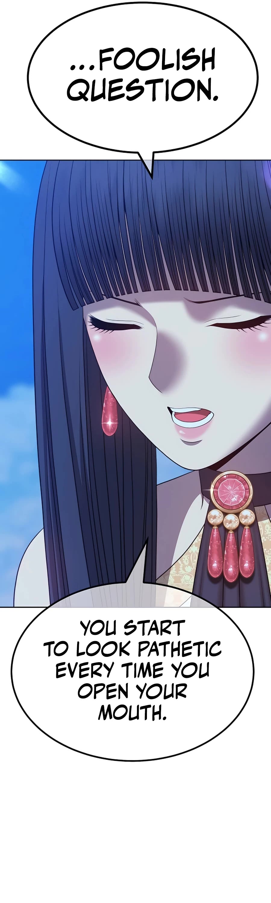 +99 Wooden Stick Chapter 50 page 151 - Chapter 50