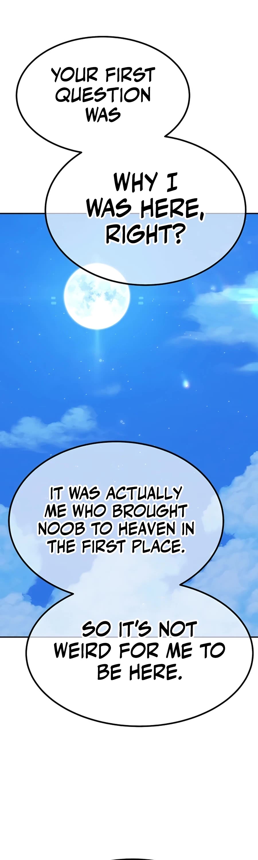 +99 Wooden Stick Chapter 50 page 152 - Chapter 50