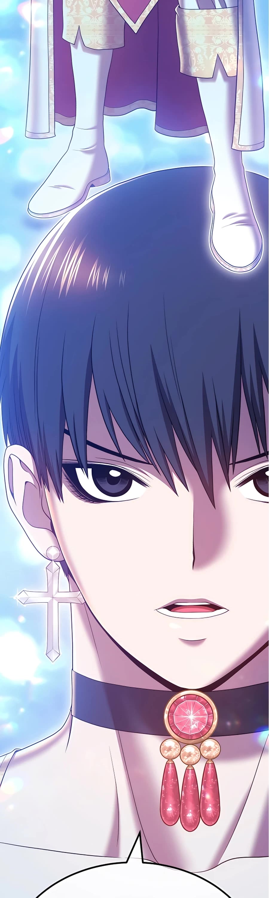 +99 Wooden Stick Chapter 50 page 161 - Chapter 50