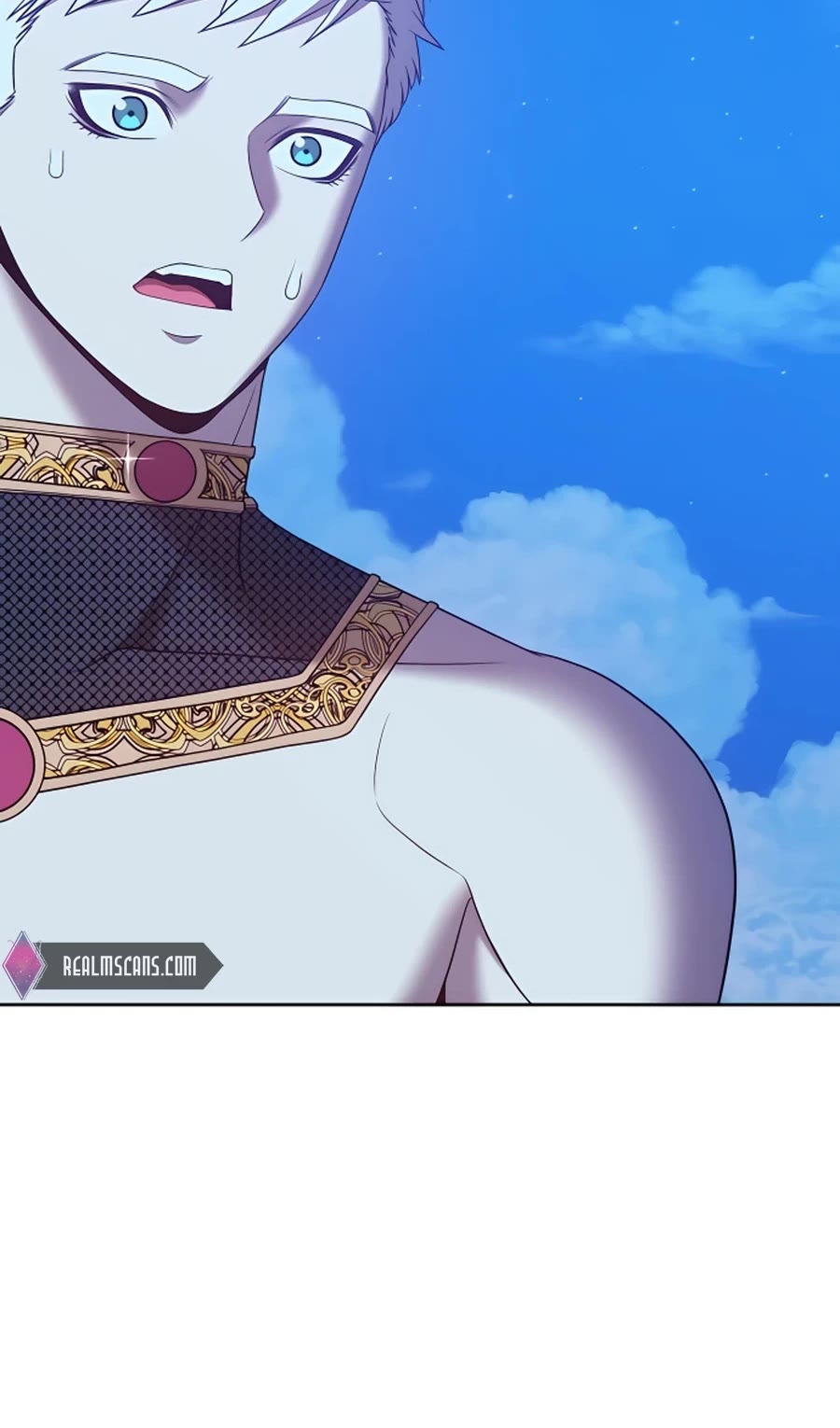 +99 Wooden Stick Chapter 50 page 163 - Chapter 50