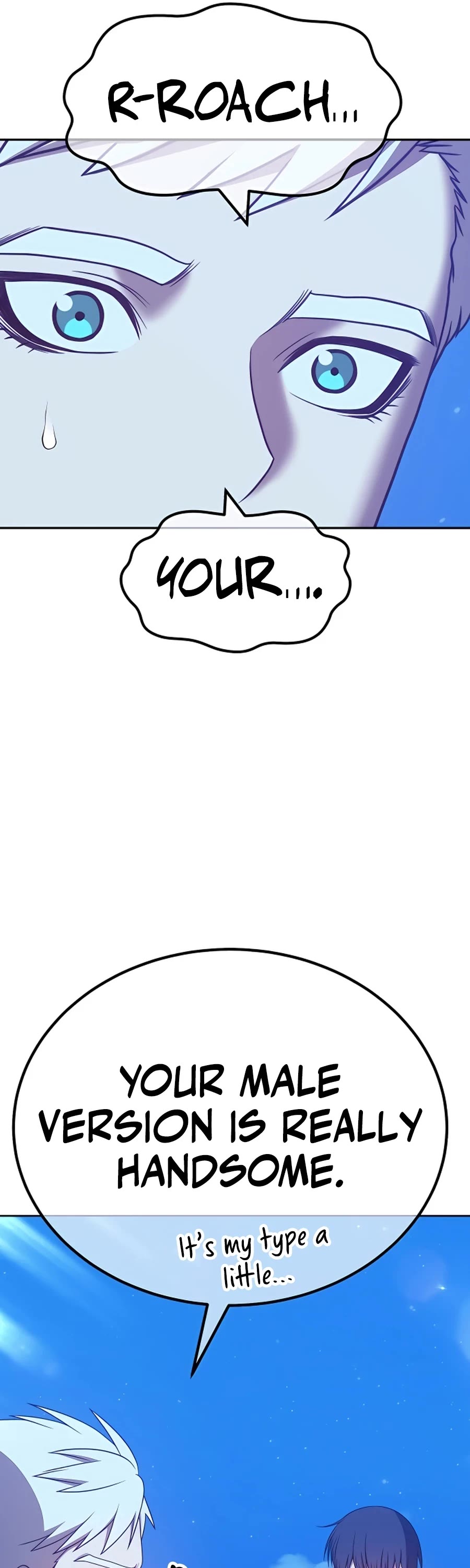 +99 Wooden Stick Chapter 50 page 164 - Chapter 50