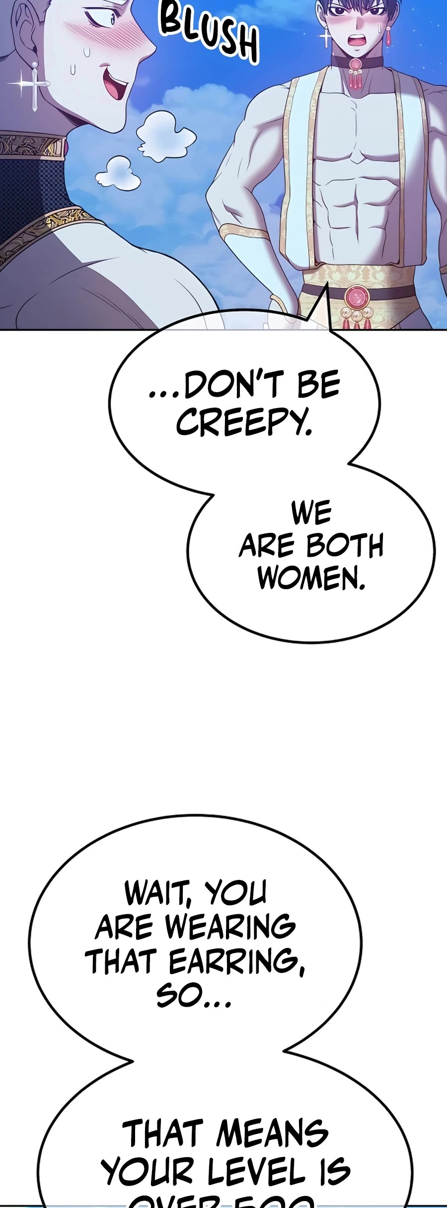 +99 Wooden Stick Chapter 50 page 165 - Chapter 50
