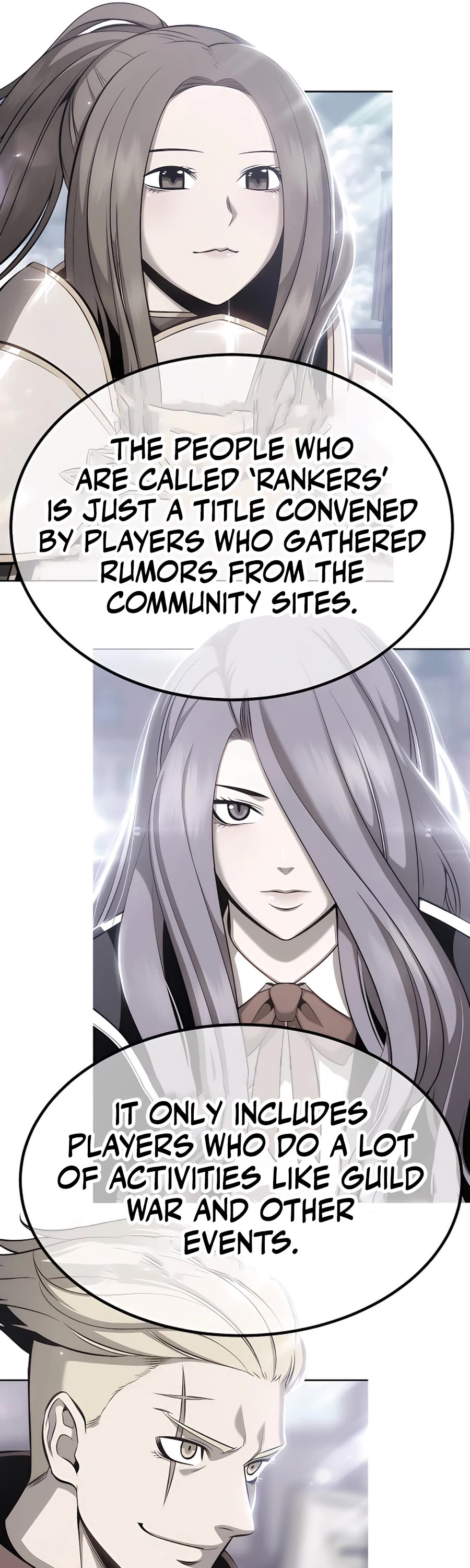 +99 Wooden Stick Chapter 50 page 169 - Chapter 50