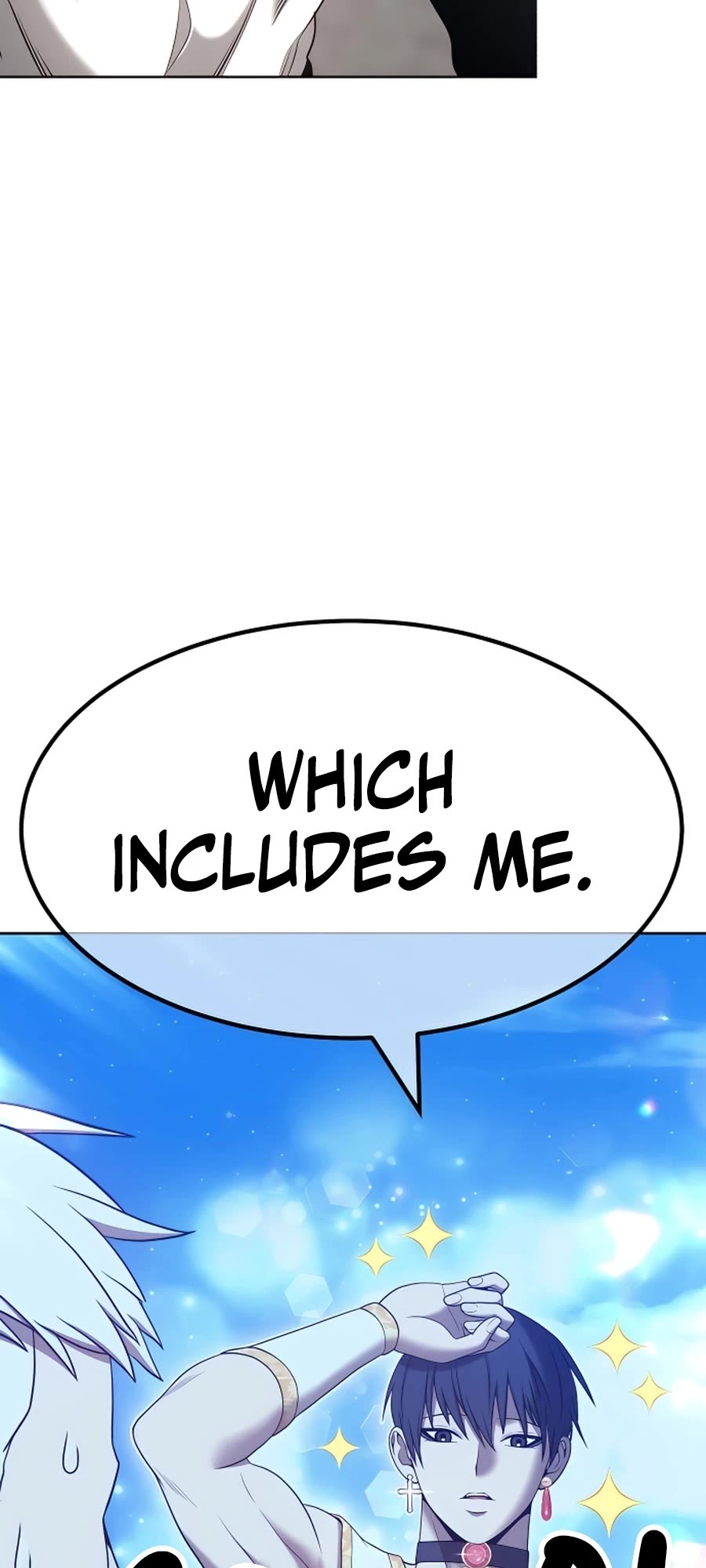 +99 Wooden Stick Chapter 50 page 171 - Chapter 50