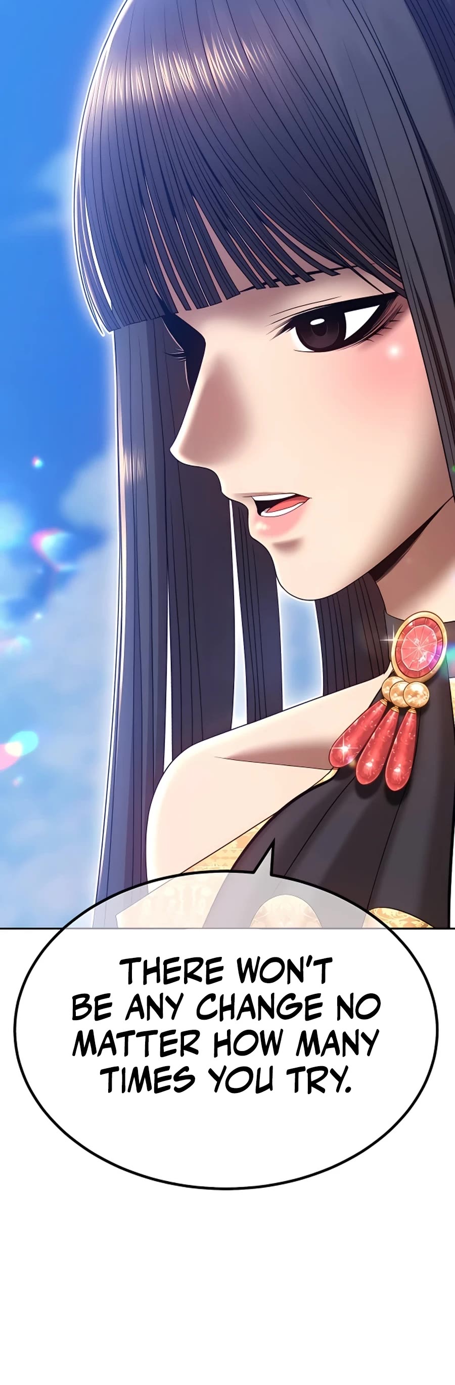 +99 Wooden Stick Chapter 50 page 179 - Chapter 50