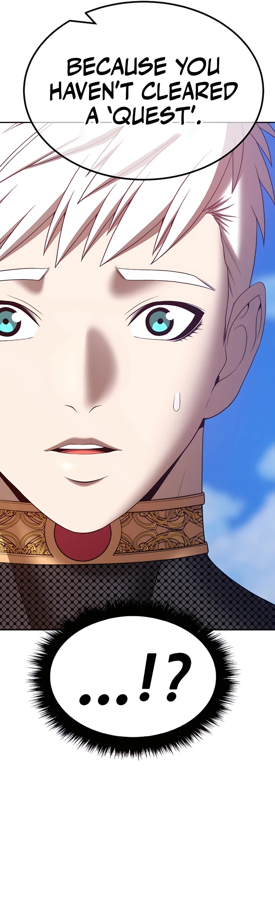 +99 Wooden Stick Chapter 50 page 180 - Chapter 50