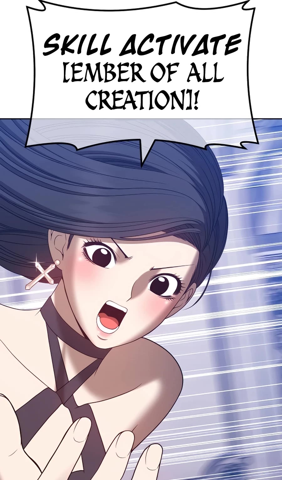 +99 Wooden Stick Chapter 50 page 185 - Chapter 50