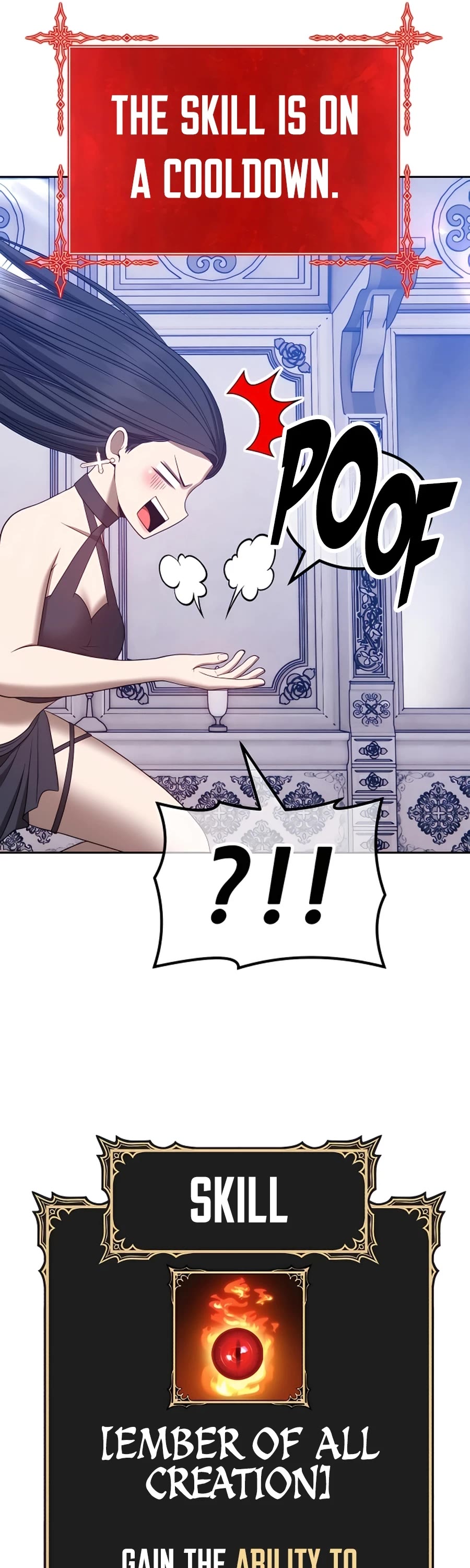 +99 Wooden Stick Chapter 50 page 187 - Chapter 50