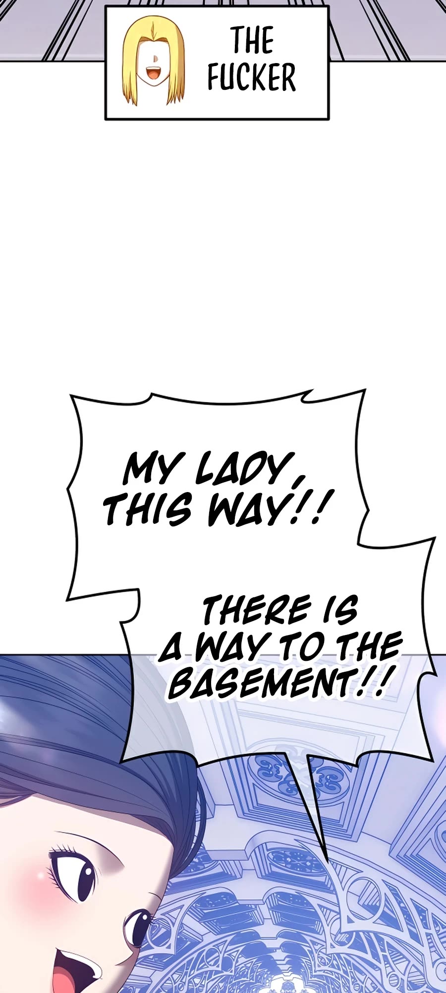 +99 Wooden Stick Chapter 50 page 189 - Chapter 50