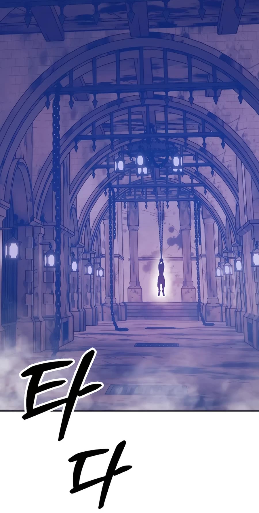 +99 Wooden Stick Chapter 50 page 194 - Chapter 50