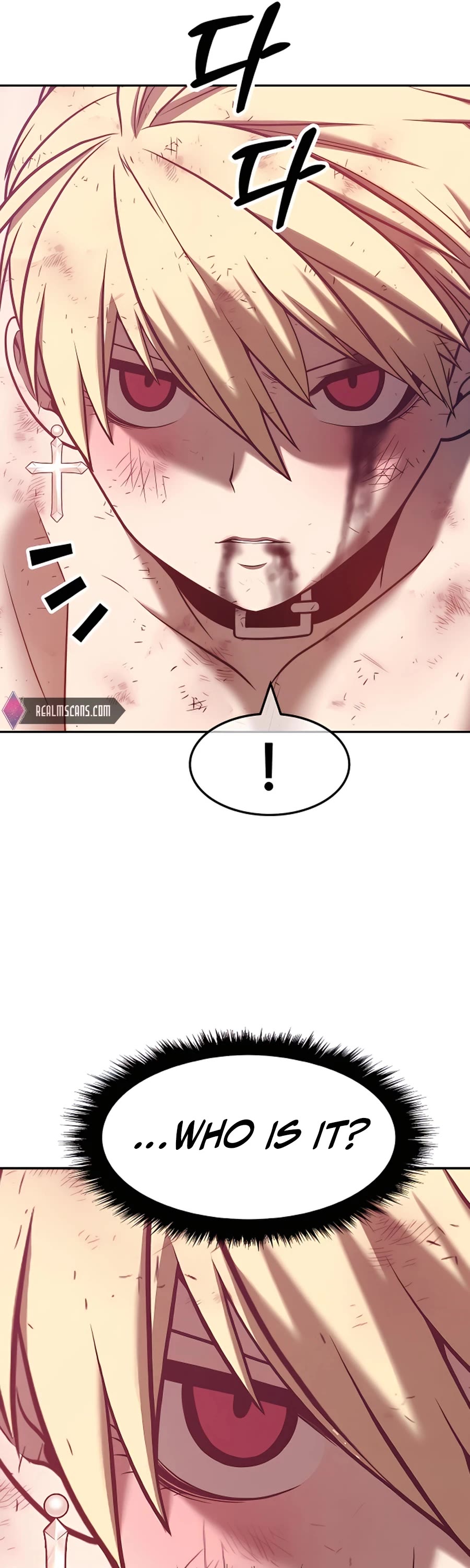 +99 Wooden Stick Chapter 50 page 195 - Chapter 50