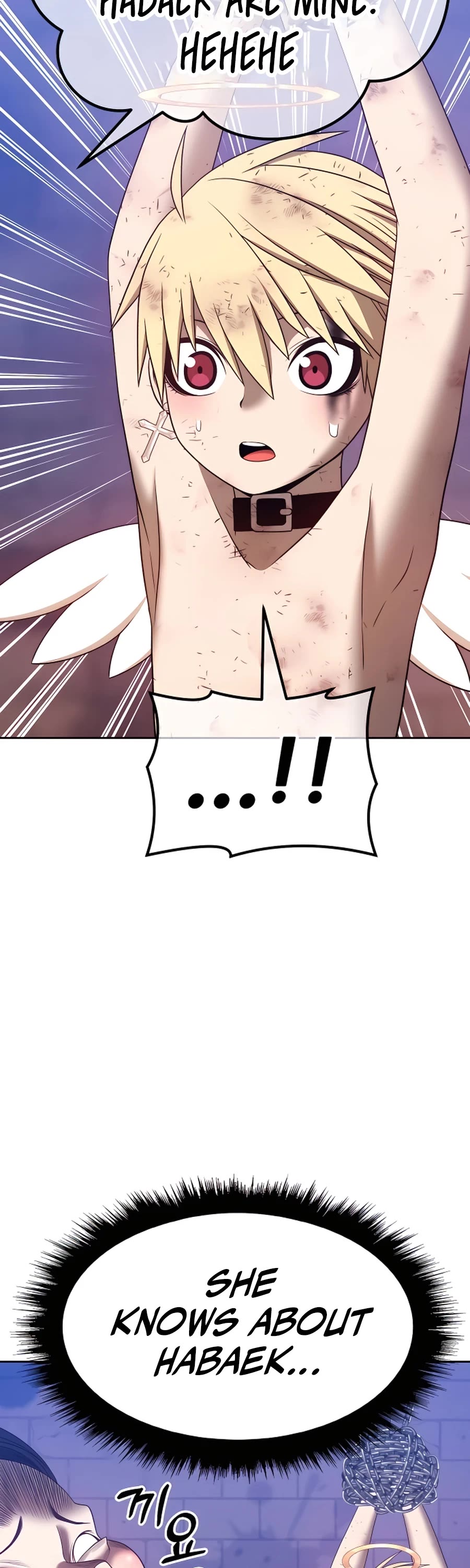 +99 Wooden Stick Chapter 50 page 200 - Chapter 50