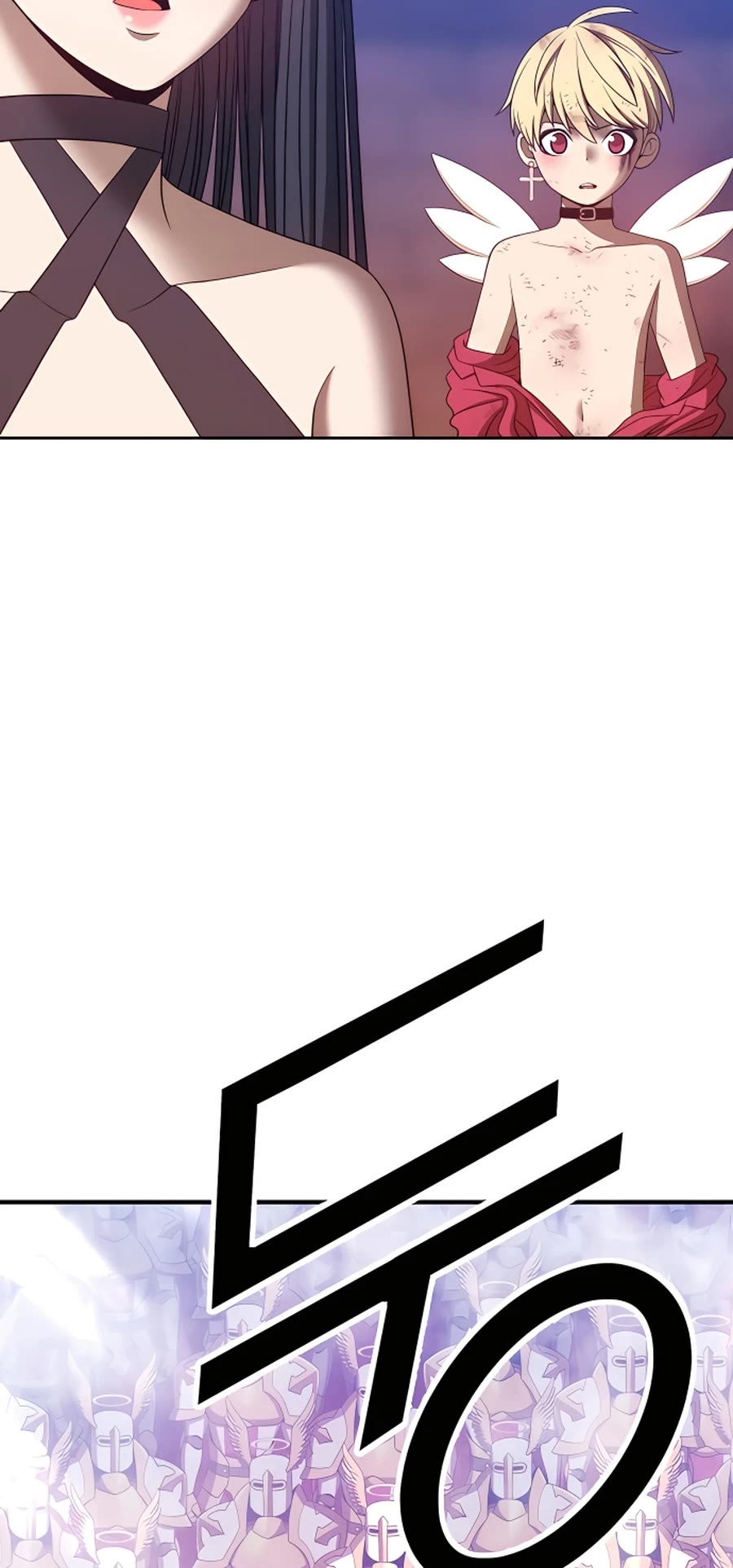+99 Wooden Stick Chapter 50 page 211 - Chapter 50