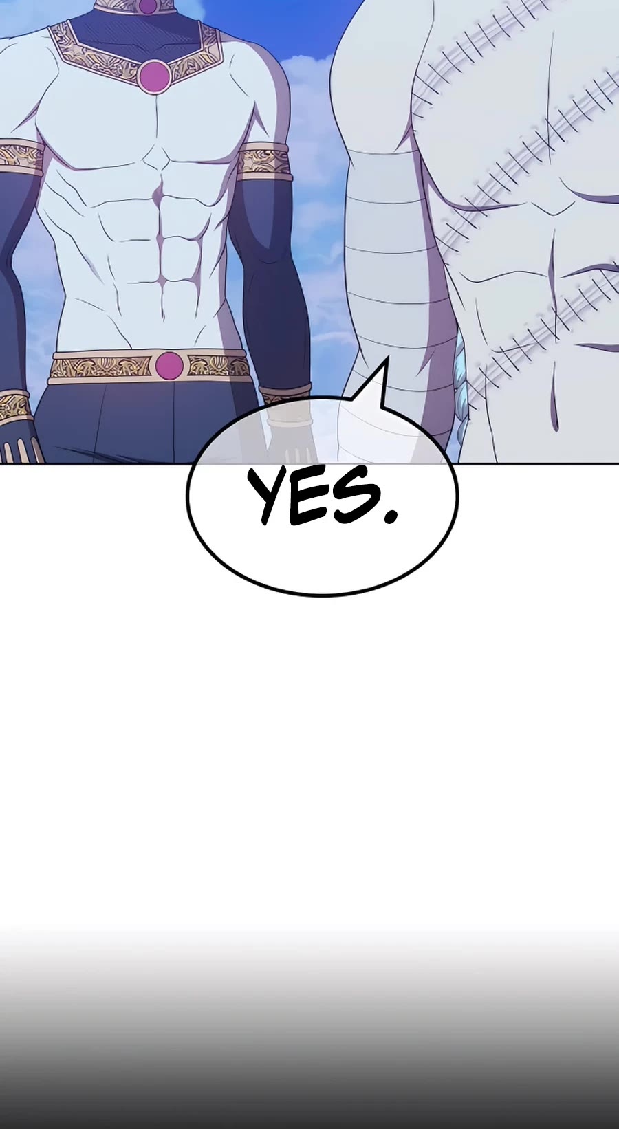 +99 Wooden Stick Chapter 50 page 32 - Chapter 50
