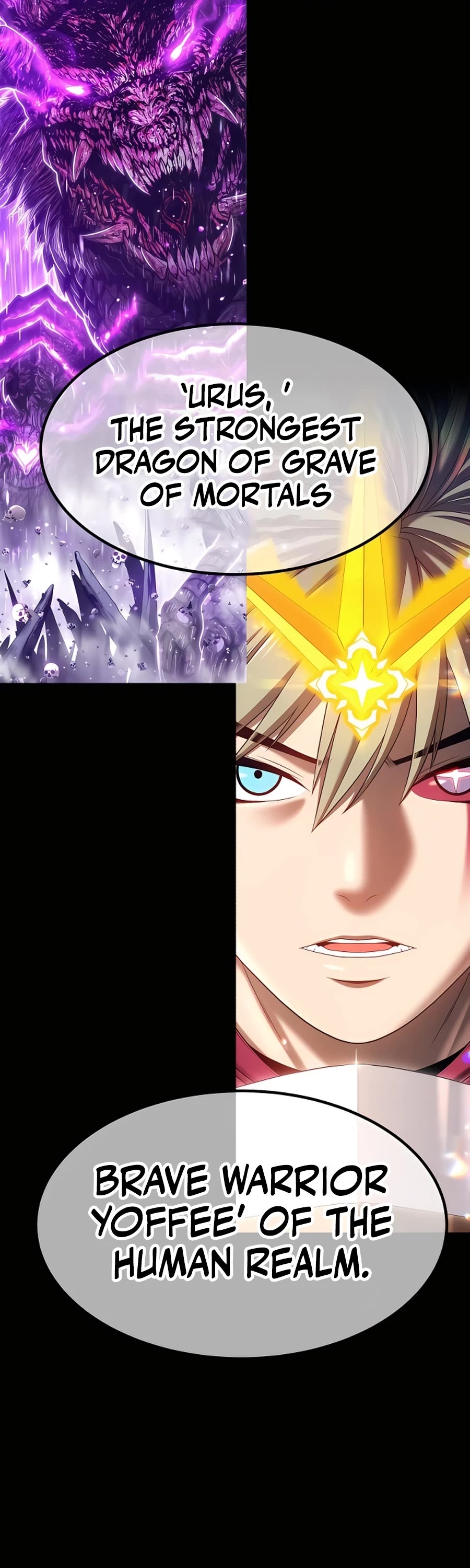 +99 Wooden Stick Chapter 50 page 34 - Chapter 50