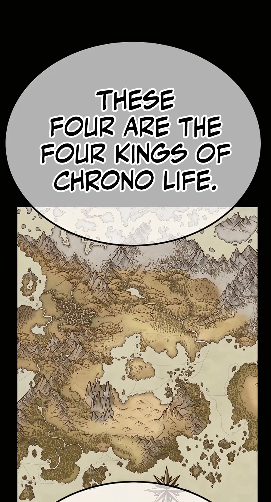 +99 Wooden Stick Chapter 50 page 35 - Chapter 50