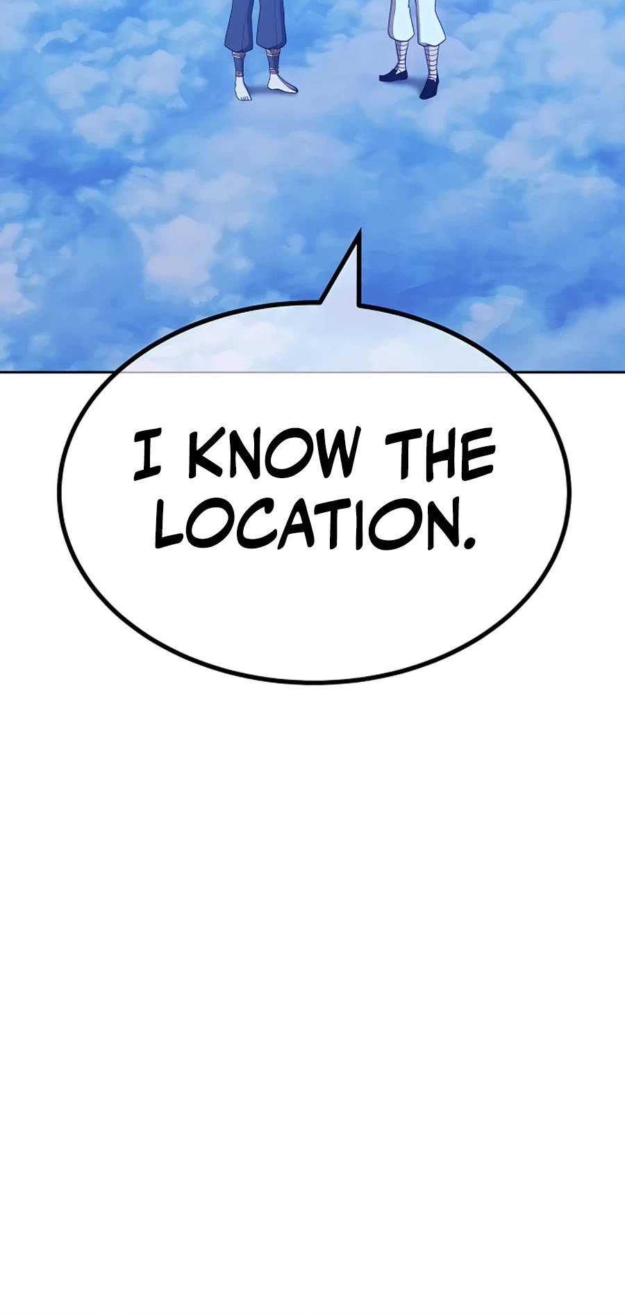 +99 Wooden Stick Chapter 50 page 40 - Chapter 50