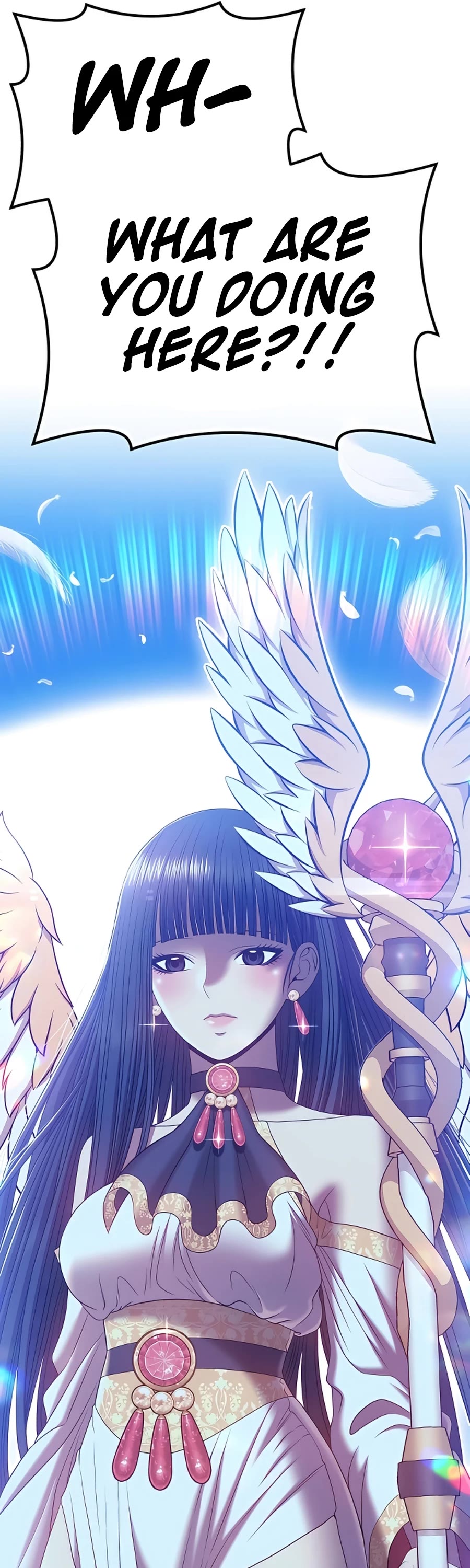 +99 Wooden Stick Chapter 50 page 47 - Chapter 50