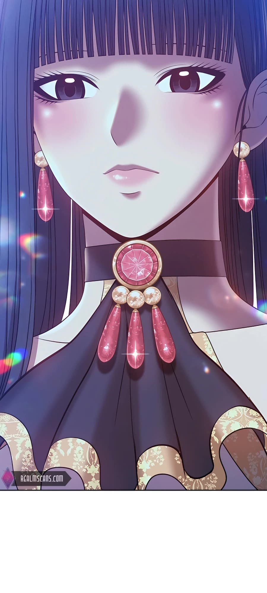 +99 Wooden Stick Chapter 50 page 49 - Chapter 50